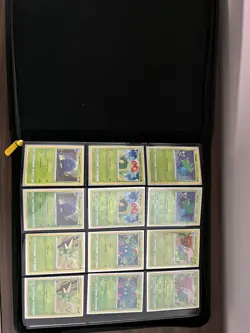 TCG POKEMON Crown Zenith - 100% complete Master Set incl. Promos ENG - Image 3