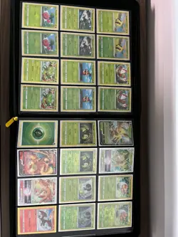 TCG POKEMON Crown Zenith - 100% complete Master Set incl. Promos ENG - Image 4