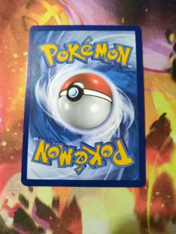 Pokemon TCG Lightning Energy Crown Zenith 155/159 Holo Ultra Near Mint - Image 4