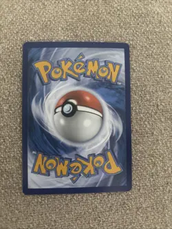 Pokemon TCG Grass/Leaf Energy 2022 Crown Zenith: Ultra Rare Holo NM - Image 2