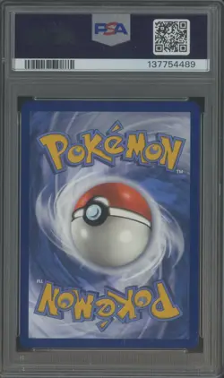 2023 Pokemon SVP EN 151 Elite Trainer Box #051 Snorlax PSA 10 GEM MINT - Image 2