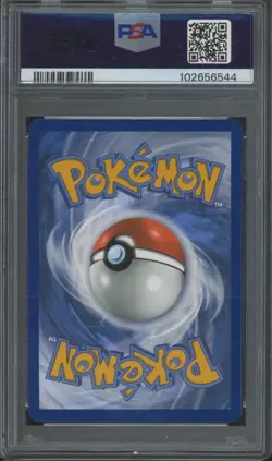 2023 Pokemon SVP EN 151 Elite Trainer Box #051 Snorlax Gem Mint PSA 10 - Image 2