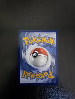 Lucario 114/198 Scarlet & Violet Stamped PROMO Cosmos Holo Pokemon Card - NM - Image 2