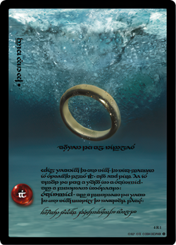 Two Towers Anthology - 18 Card Set - TENGWAR NM - LotR TCG CCG - Image 1