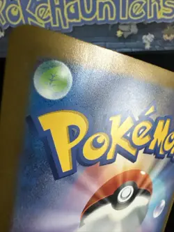 Pokemon card Aegislash ex 082/066 SR Scarlet & Violet Future Japanese Played - Image 3