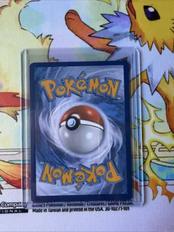 Pokemon TCG Pikachu & Zekrom GX SM248 Holo Card Promos - Image 2