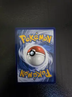 Lucario EX 051/131 Prismatic Evolutions Stamped Promo Pokemon Card - NM - Image 2
