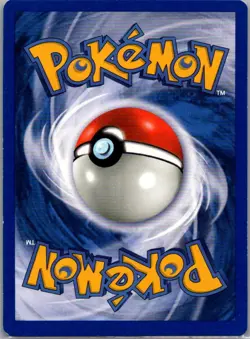Rhydon 45/64 Non Holo Jungle - Pokemon Card - NM - Image 2