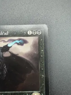 MTG; Lord of The Undead; Planeshift; Magic the Gathering; LP - Image 3