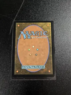 Wizards of the Coast Jeweled Lotus Commander Masters Mythic Artifact #702 - Image 2