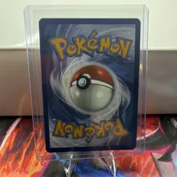Rayquaza SWSH029 Black Star Promo Cosmos Holo Pokemon TCG NM - Image 2