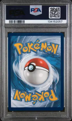 2024 POKEMON SVP EN-SV BLACK STAR PROMO #075 MIMIKYU PSA 10 - Image 2