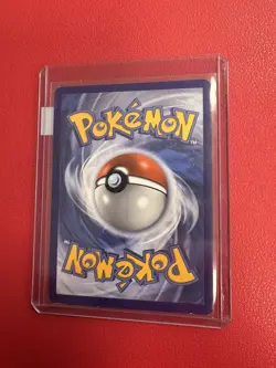 Pokemon TCG XY Black Star Promo Mega M Garchomp EX Card - Image 2
