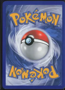 Pokemon Communication Uncommon #99/114 Black and White LP Pokemon - Image 2