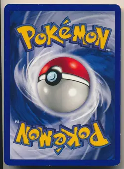 CLEFAIRY DOLL 70/102 Pokemon BASE SET ENGLISH RARE TRAINER - Image 2
