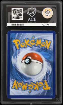 Pokemon TCG Mega Evolution Kangaskhan Ex Holo 104/132 Ace 9 Mint - Image 2