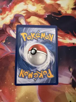 Mega Kangaskhan ex 104/132 Me01: Mega Evolution Holo - Pokemon TCG NM - Image 2
