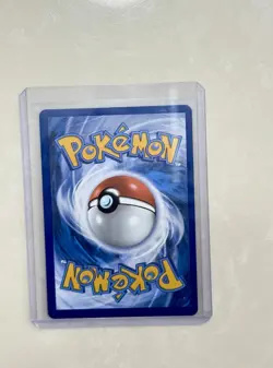 Mega Kangaskhan ex 104/132 Me01 Mega Evolution Holo Pokemon TCG NM - Image 2