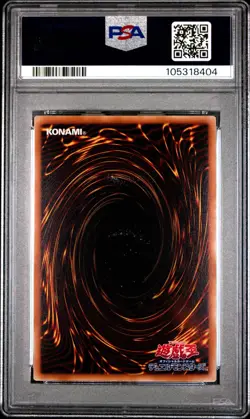 ✨Red-eyes Black Dragon YAP1-JP002 PSA 10 2008 Anniversary Pack Yugioh Japanese - Image 2