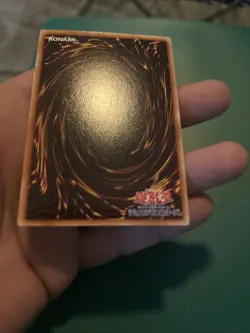 Yugioh Card YAP1-JP003 Summoned Skull | Ultra Japanese - Image 3