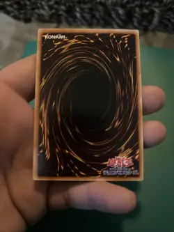 Yugioh Card YAP1-JP003 Summoned Skull | Ultra Japanese - Image 4