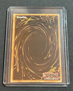 Card Destruction - SDY-042 - Unlimited Super Rare - - Image 2
