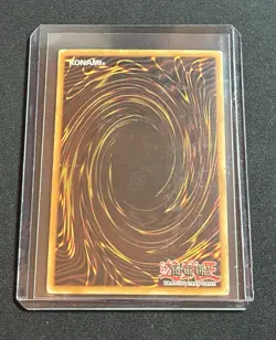 Black Luster Ritual - SYE-025 - Super Rare - - Image 2