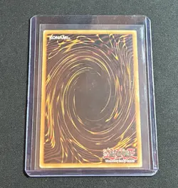 Black Luster Soldier - SYE-024 - Ultra Rare - - Image 2