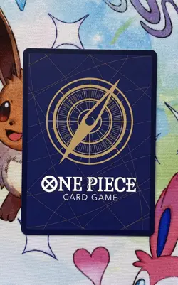 Boa Hancock OP14-112 SR - One Piece Card Game - English - Super Rare - NM - Image 2