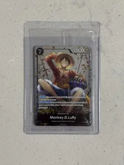One Piece Tin Pack Set Vol 2 Sealed Promo & Open Tin Set Of 3 SHIPS NEXT DAT - Image 2