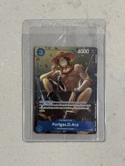 One Piece Tin Pack Set Vol 2 Sealed Promo & Open Tin Set Of 3 SHIPS NEXT DAT - Image 4
