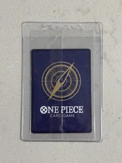One Piece Tin Pack Set Vol 2 Sealed Promo & Open Tin Set Of 3 SHIPS NEXT DAT - Image 5