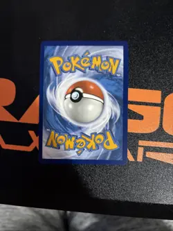 Pokemon Tcg Charizard ex 125/197 SV03: Obsidian Flames Holo Double Rare Nm - Image 2