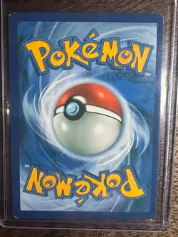 Pokemon 2015 Mega M Charizard EX 12/83 Holo Card XY Generations - Image 2