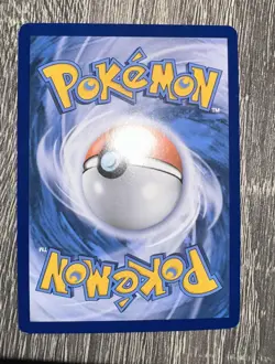 Pokemon 2015 Mega M Charizard EX 12/83 Holo Card XY Generations - Image 3