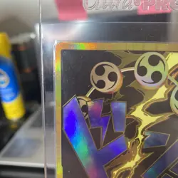 ONE PIECE Card DON !! Card Enel Gold Frame PRB-01 Premium Booster The Best Japan - Image 2
