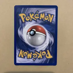 Pokemon TCG Aerodactyl 1/62 Fossil Holo Card Vintage WOTC - LP/NM - Image 4