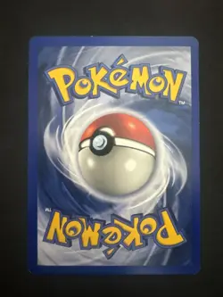 Clefairy Doll 70/102 SHADOWLESS Base Set Unlimited Rare Pokemon Card LP - Image 2
