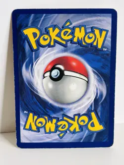 Clefairy Doll 70/102 Base Set Unlimited Rare Pokemon TCG 1999 - Image 2