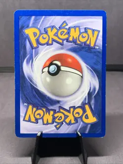 Pokemon TCG Clefairy Doll 70/102 Base Set Rare Non Holo 1999 WOTC VTG LP - Image 2