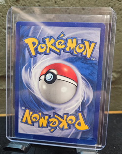 1999 WOTC POKEMON BASE SET SHADOWLESS 1ST EDITION CLEFAIRY DOLL 70/102 RARE NM - Image 2