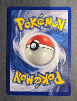 1999 WOTC POKEMON BASE SET SHADOWLESS 1ST EDITION CLEFAIRY DOLL 70/102 RARE NM - Image 3