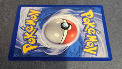 1999 WOTC POKEMON BASE SET SHADOWLESS 1ST EDITION CLEFAIRY DOLL 70/102 RARE NM - Image 4