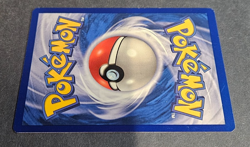 1999 WOTC POKEMON BASE SET SHADOWLESS 1ST EDITION CLEFAIRY DOLL 70/102 RARE NM - Image 5
