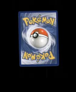 FAN-ART READ DESCRIPTION BELOW HOLO Garchomp Card Garchomp Pokemon Card p1 - Image 2