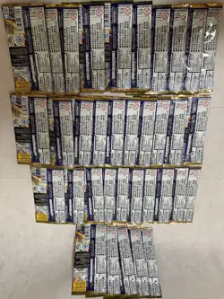 One Piece Card Game Egghead Crisis EB-04 Rose 35-Pack, Sealed, Extra Booster - Image 3
