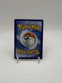 Pupitar 116/214 Uncommon Yuka Morii SM - Lost Thunder Pokemon Card - Image 2