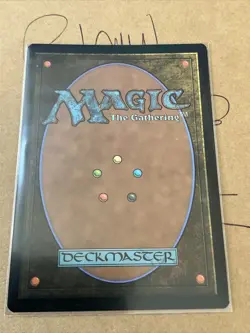 MTG Henry Wu, InGen Geneticist Jurassic World Collection 0012 Pack Fresh! - Image 4