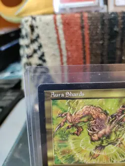 Magic The Gathering Aura Shards #233 Invasion Regular - Image 2