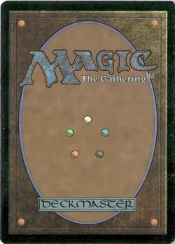 2020 Commander Legends Kamahl, Heart of Krosa Foil Draft_Innovation/Mythic #581 - Image 2